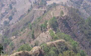 Chepang Village Trekking - Chitwan Chepang Village Trekking - Chitwan